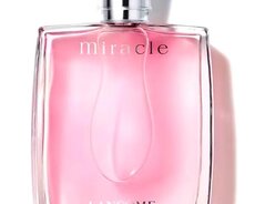 Lancome miracle