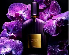 Tomford velvit orchid