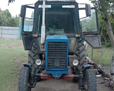 Belarus Mtz80