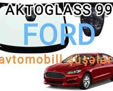 Ford Лобовые стекла Fusion