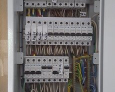 Montaj və qoşulması