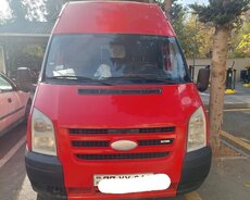 Ford Transit arendaya verilir