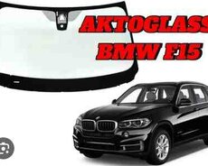 BMW X5 F15 лобовое стекло