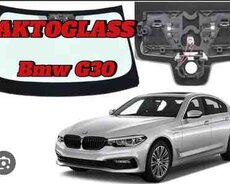 BMW G30f90 лобовое стекло