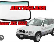 BMW X5 E53 лобовое стекло