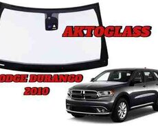 Dodge Durango lll 2010 лобовое стекло