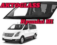 Hyundai H1 2007 лобовое стекло