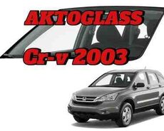 Honda Cr-v 2003 лобовое стекло