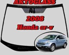 Honda Cr-v 2008 лобовое стекло