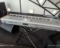 Korg pa X1 pro