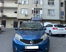 Nissan Note satılır