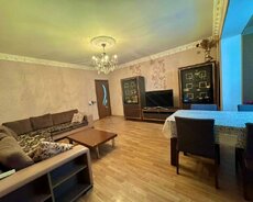 Сдается 2-комнатная квартира, Сабаил р., 57 м²