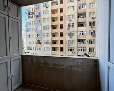 Сдается 3-комнатная новостройка, м. Азадлыг, 130 м²