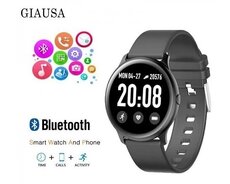 Kw19 qol saatı üniseks