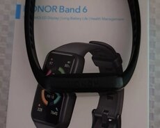 Honor Band 6. В идеальном состоянии, реальному покупателю будет скидка.