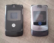 Motorola V3 modeli ehtiyat hissə