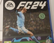 Ps24 ( Fifa 2024)