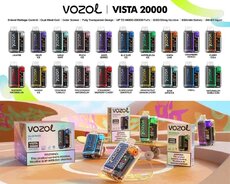 Vozol 20000 Tustu