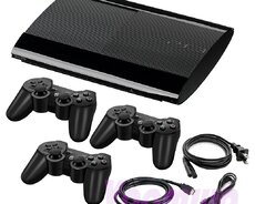 playstation 3 super slim