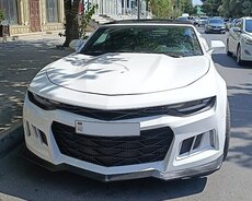 Chevrolet Camaro kirayəsi