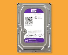 Sərt disk Western Digital 1 Tb, 3.5