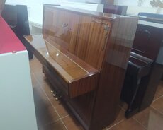 Belarus Piano