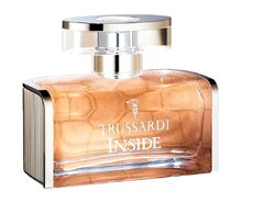 Trussardi inside