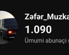 Youtube Kanalı Satılır