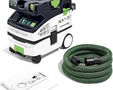 Tozsoran Ctl Festool mini