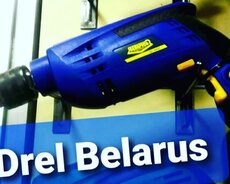 Drel Belarus 1