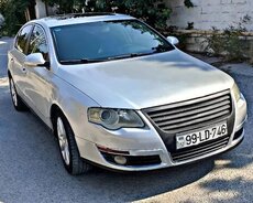 Volkswagen Passat 2006 2.0 mator