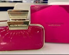 All Or Nothing Parfum