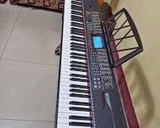 Pianeno, Elektro piano 88 klavişli