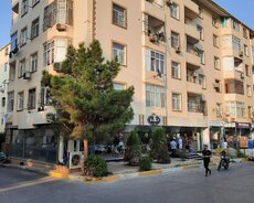 İcarəyə verilir 2 otaqlı yeni tikili 70 m²