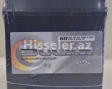Akkumulyator Solar Asia 60 Ah L