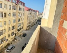 Продается 2-комнатная квартира, Куртулуш-93 де