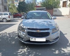 turbo.az Chevrolet Cruze, 1.4 L, 2015 il, 145 100 km