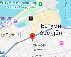 Продаются объекты в Батуми