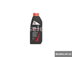 Антифриз красный 1л G12