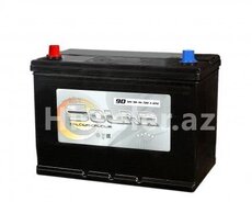 Akkumulyator Solar Asia 90 Ah L