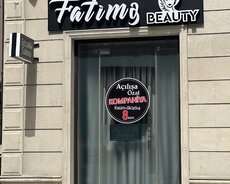 Dirnaq ustasi tələb olunur