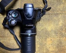 Canon sx40 hs