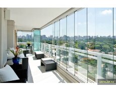 Cam balkon sifarişi