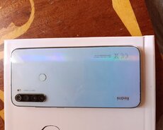 Redmi Note 8t 32 yaddaş