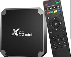 Tv box.ip tv