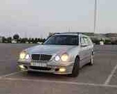 Mercedes E 240, 1999 il