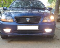 Geely Ck Otaka 2006 il