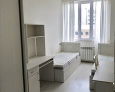 3-otaqlı Yasamal r. Hesen Beyzerdabi, 90 m²