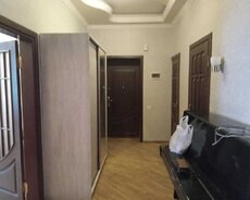 2-otaqlı kirayə verilir, Nərimanov r., 81 m²