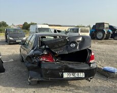 Satılır avtomat qaropka konsaner işlək di xadavoyunda hec